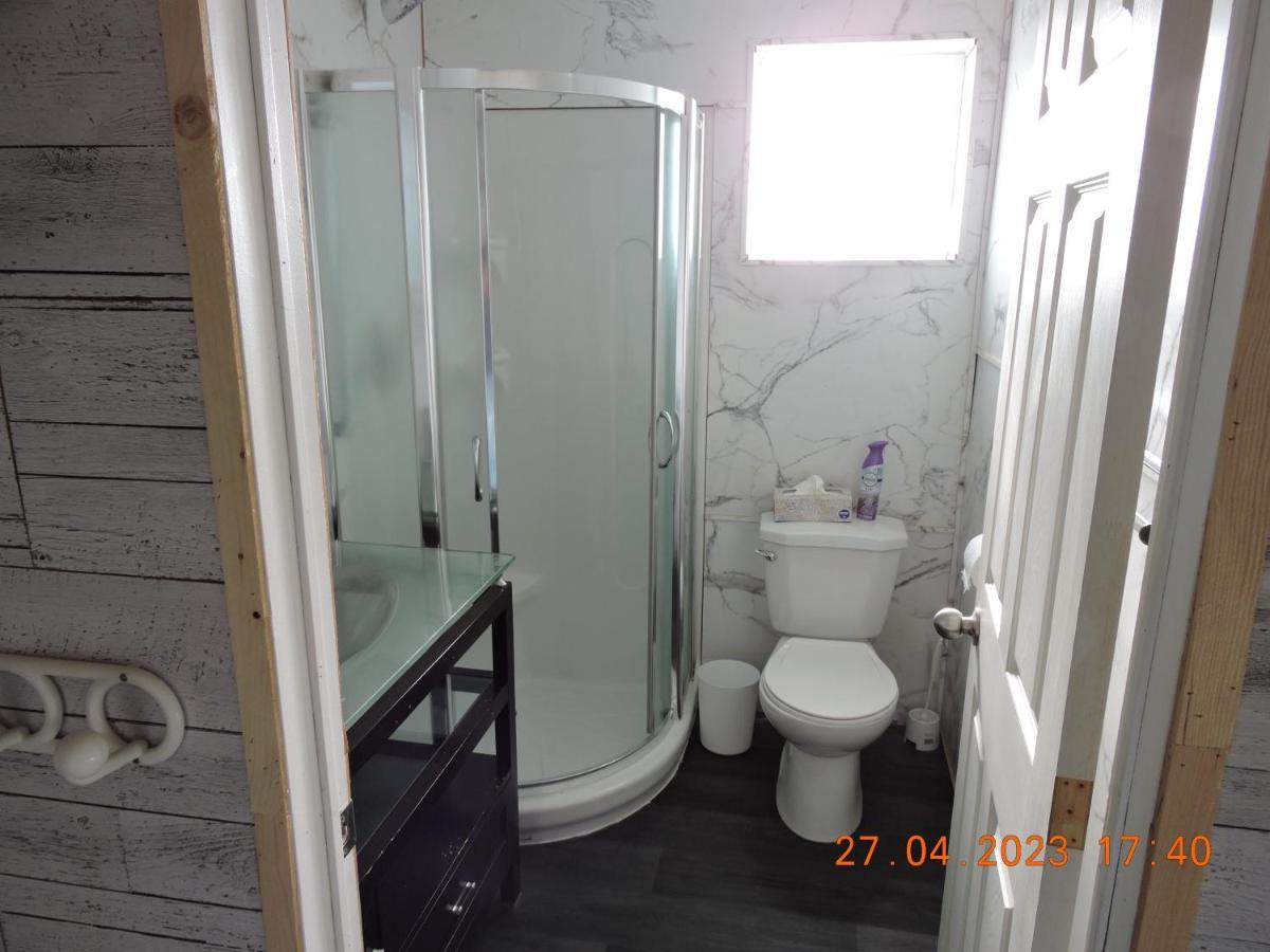 Gite Passion Et Tendresse B&B Shefford Exterior foto