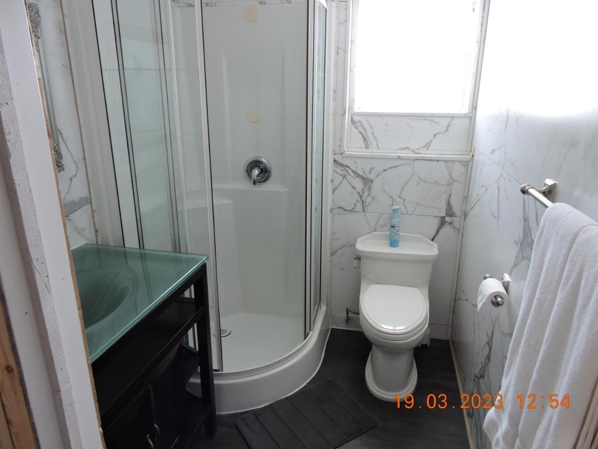 Gite Passion Et Tendresse B&B Shefford Exterior foto