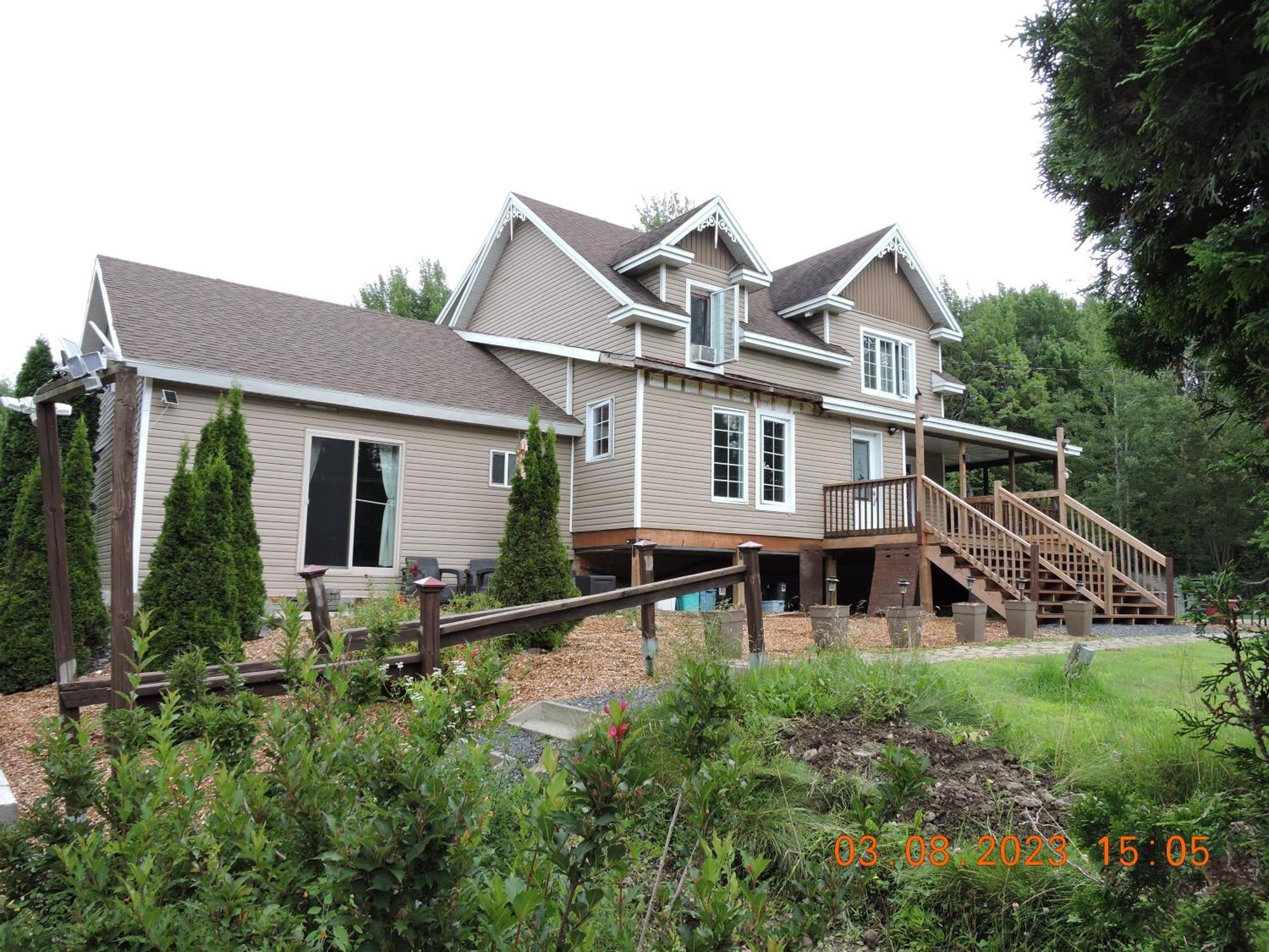 Gite Passion Et Tendresse B&B Shefford Exterior foto
