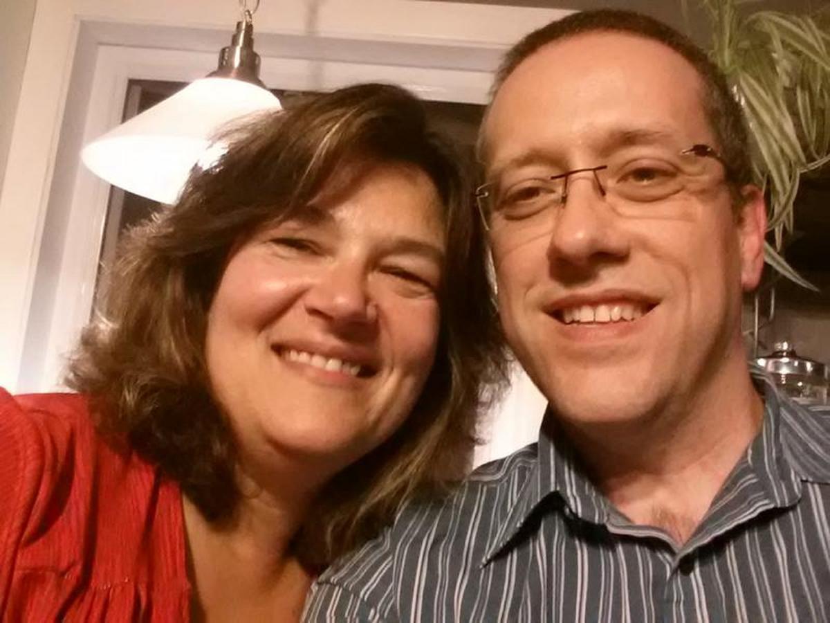 Gite Passion Et Tendresse B&B Shefford Exterior foto