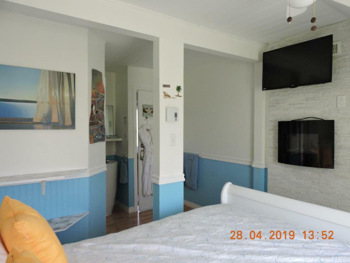 Gite Passion Et Tendresse B&B Shefford Exterior foto