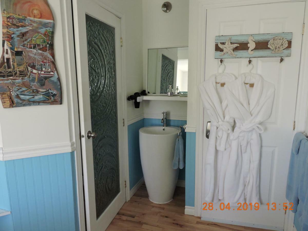 Gite Passion Et Tendresse B&B Shefford Exterior foto