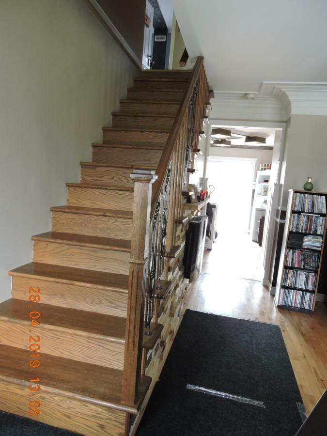 Gite Passion Et Tendresse B&B Shefford Exterior foto