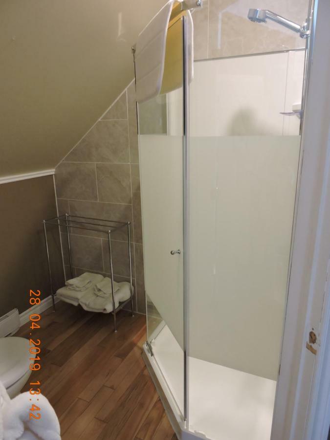 Gite Passion Et Tendresse B&B Shefford Exterior foto