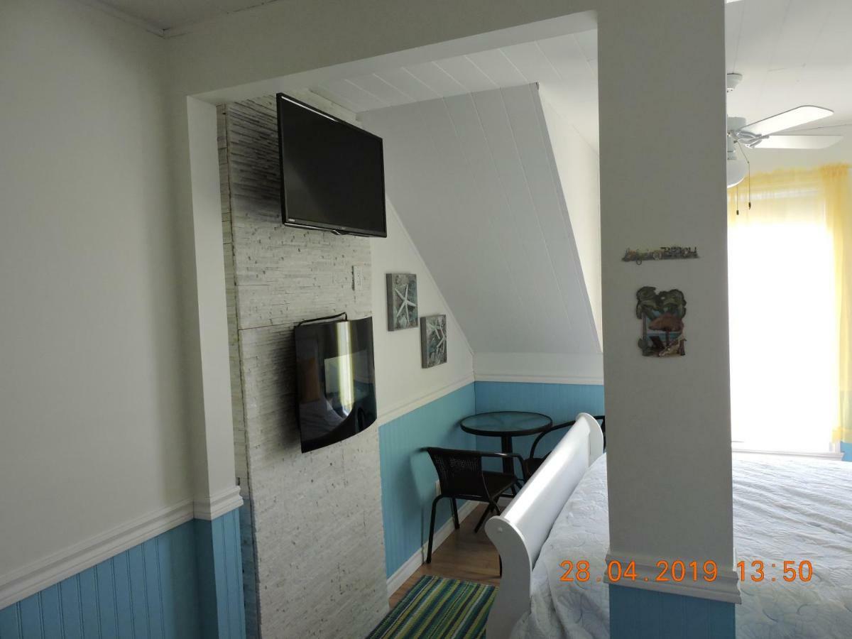 Gite Passion Et Tendresse B&B Shefford Exterior foto